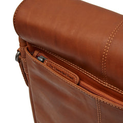 Chesterfield Richard Shoulderbag Cognac