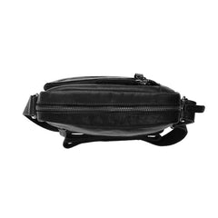 Chesterfield Dessau Shoulder Bag Black