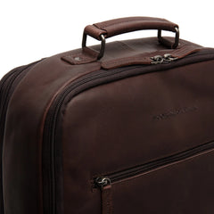 Chesterfield Jamaica Backpack Brown
