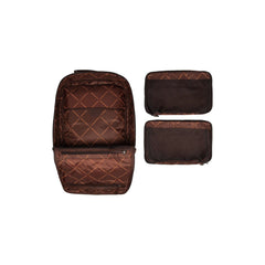 Chesterfield Jamaica Backpack Brown