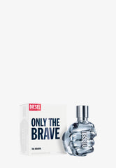 Diesel Only The Brave Fragrance Edt For Men
