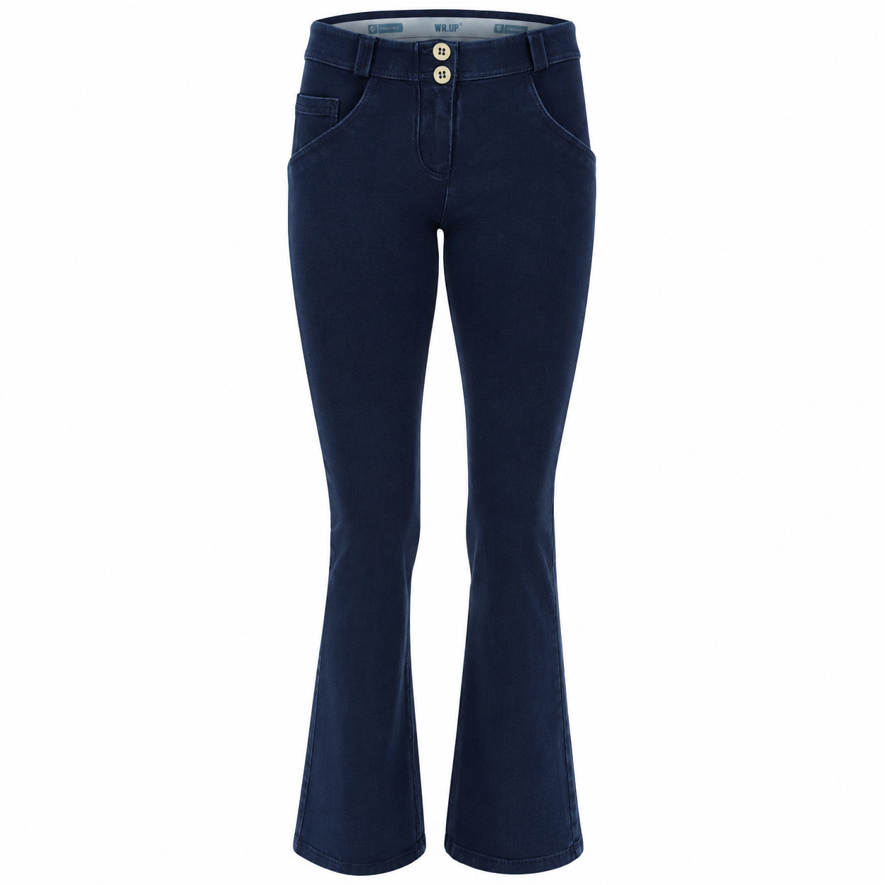 Freddy Womens Jean In Dark Navy