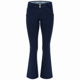 Freddy Womens Jean In Dark Navy