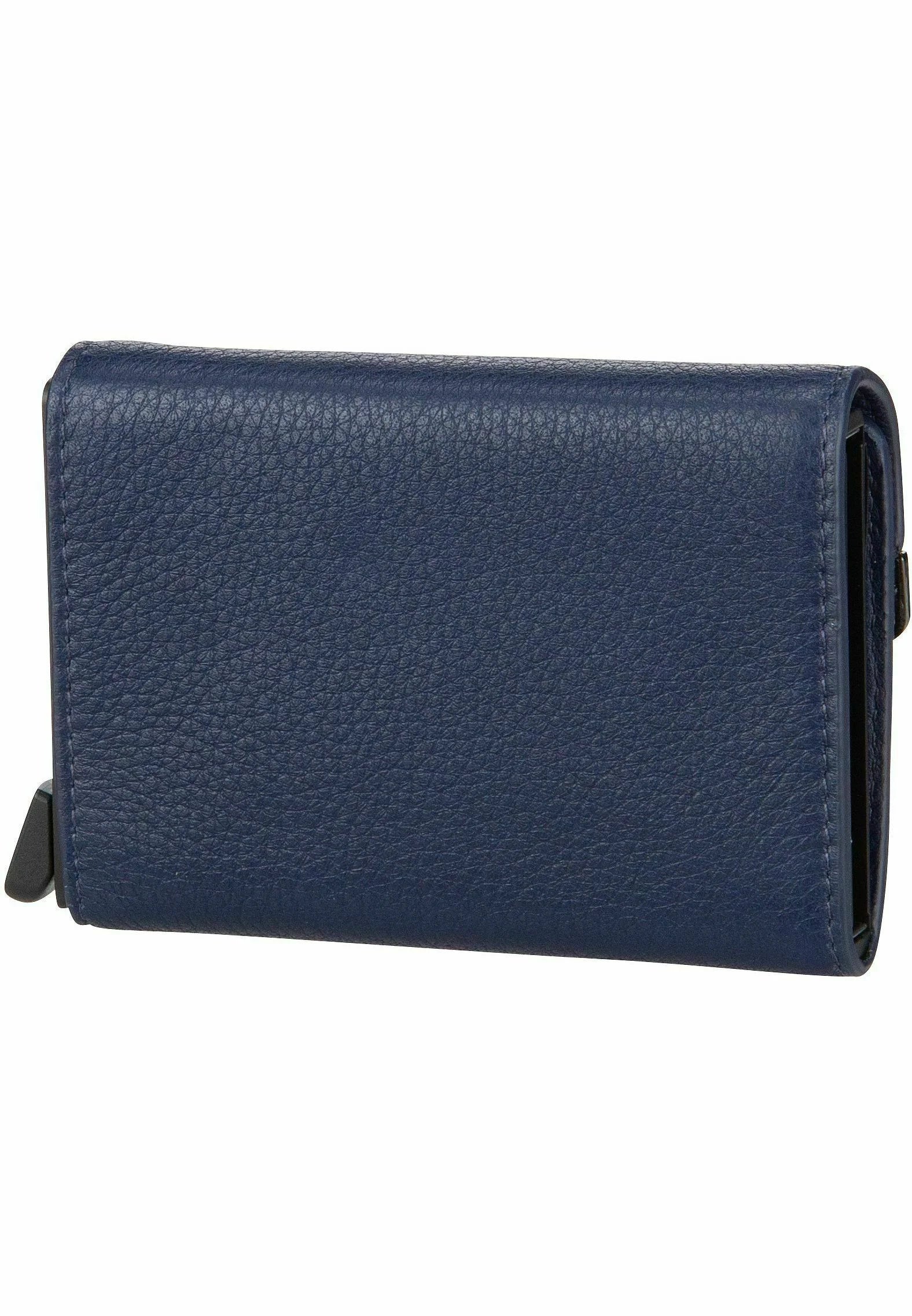 Porsche Cardholder Dark Blue