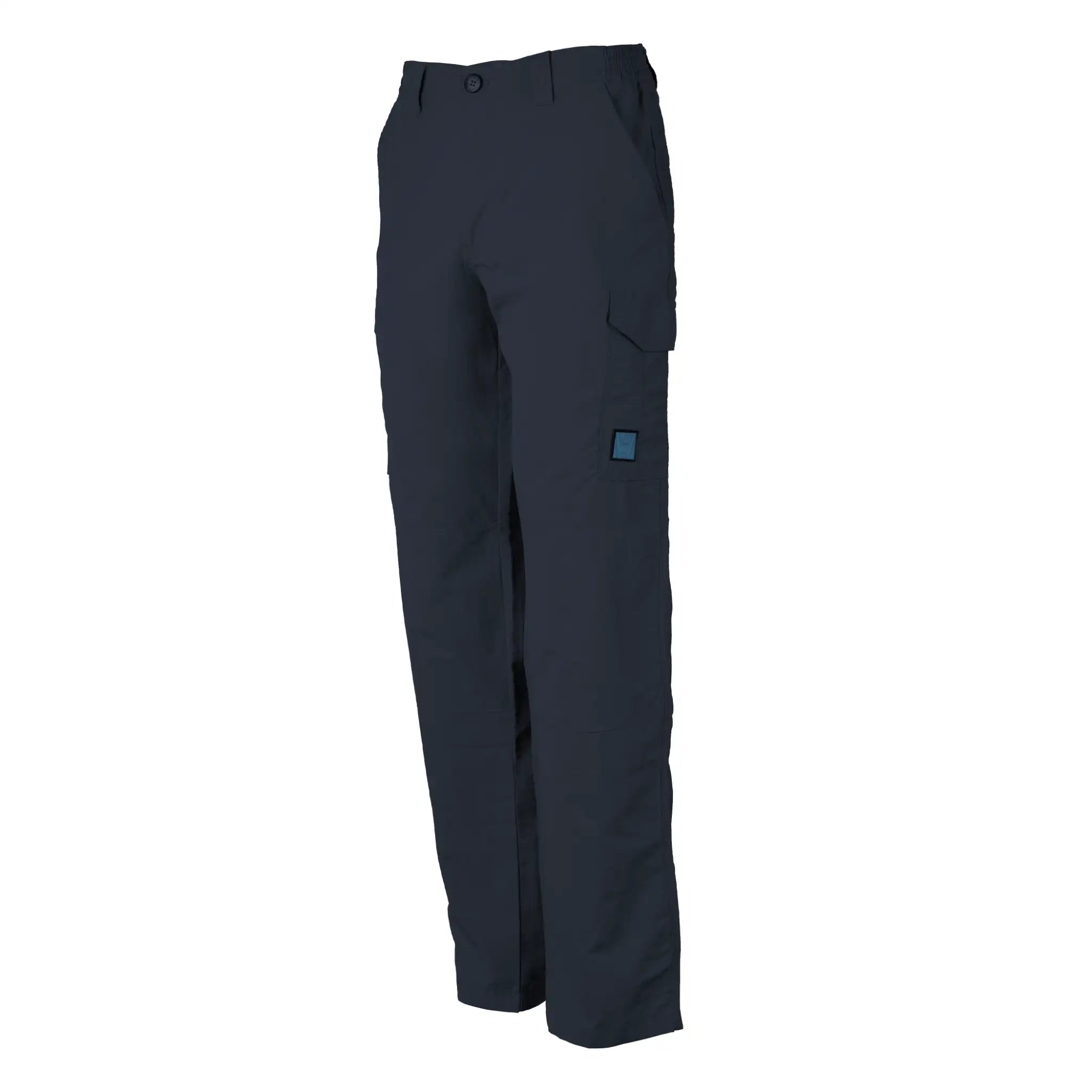 Watamu Mens Wasini Trouser In Grey