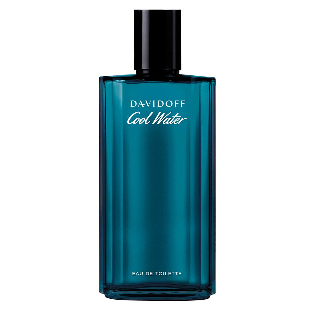Davidoff Cool Water Edt Spray 75Ml