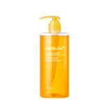 Medicube Kojic Acid Turmeric Brightening Body Wash
