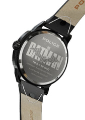 Police Batman Watch