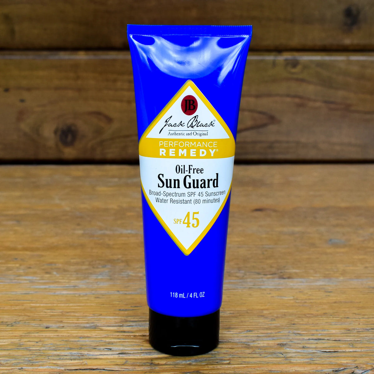 Jack Black  Sun Guard Sunscreen