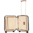 Brics Bellagio Trolley Spinner Blue