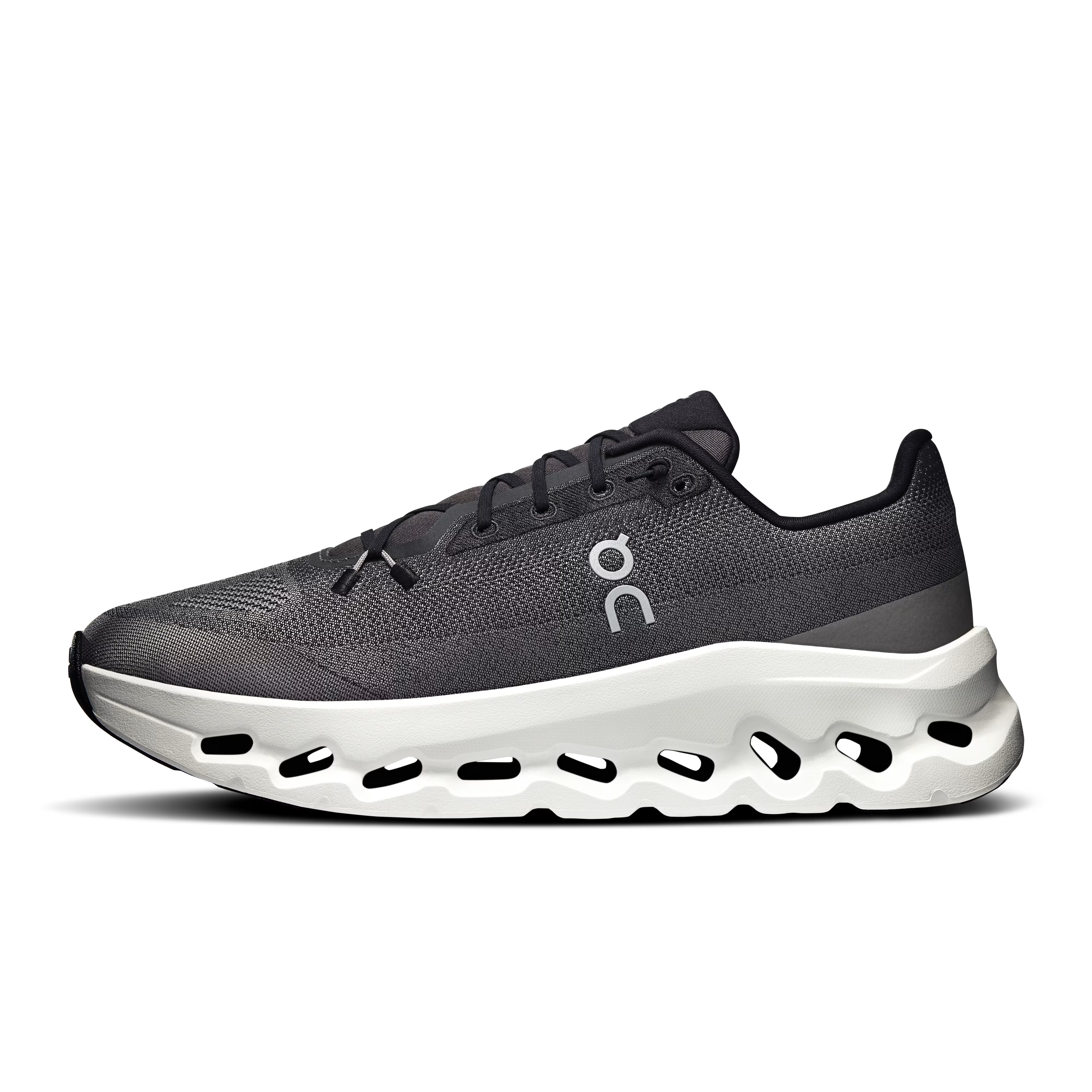 On Cloud 3Me10100264 Mens Cloudtilt Shoes Black