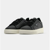 Replay Mens Evan Edit Shoes In Black & White