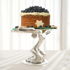 Carrol Boyes Cake Stand A Piece Of Cake