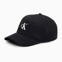 Calvin Klein K6119780 Ck Archive Cap Black