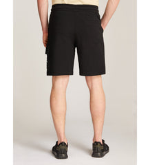 Calvin Klein J325667 City Grid Hwk Short Black