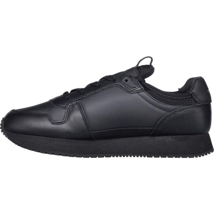 Calvin Klein Ym011182 Mens Ftw Retro Runner Sock