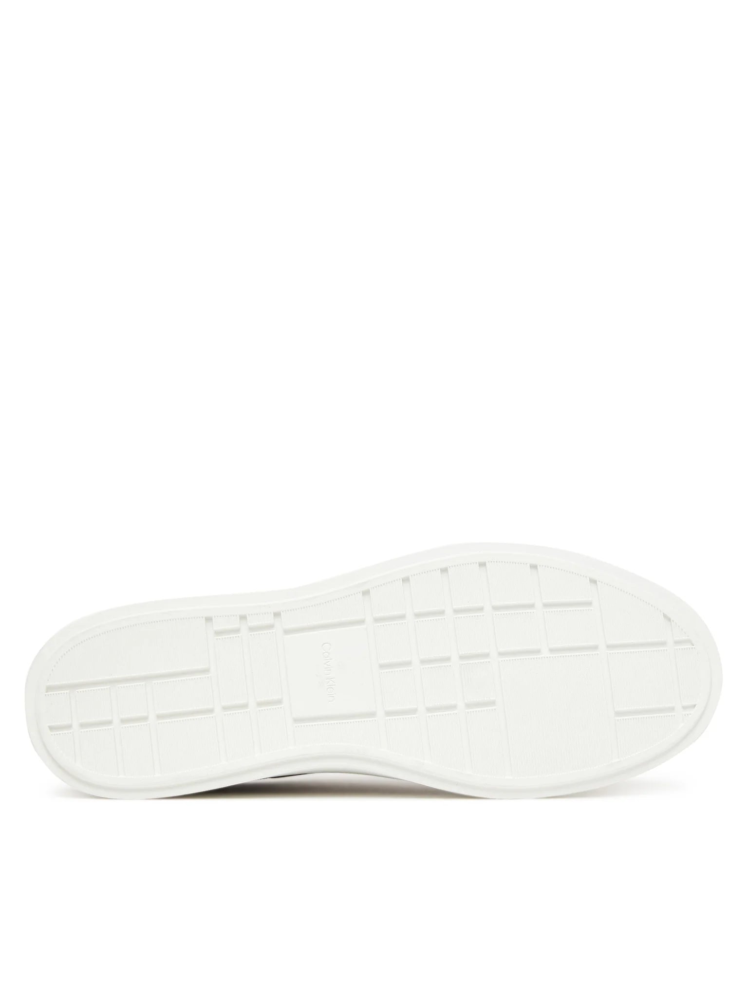 Calvin Klein Womens Low Cups Pro Shoes In Brown