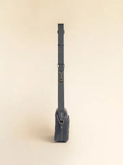 Polo Samarra Navy Camera Bag