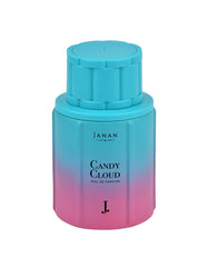 J. Janan Candy Cloud