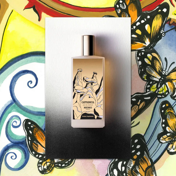 Memo Fragrance Cappadocia Edp 75Ml