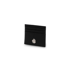 Carrol Boyes Card Holder Cradle In Black
