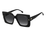 Carrera Womens Sunglasses 3072-S In Black