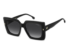 Carrera Womens Sunglasses In Black