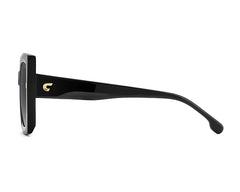 Carrera Womens Sunglasses In Black