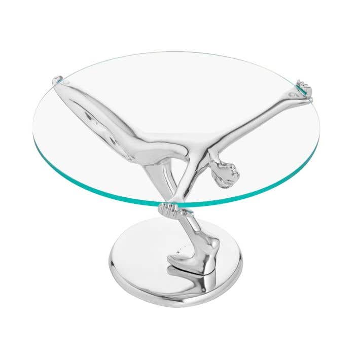 Carrol Boyes Cake Stand-Cake It Easy