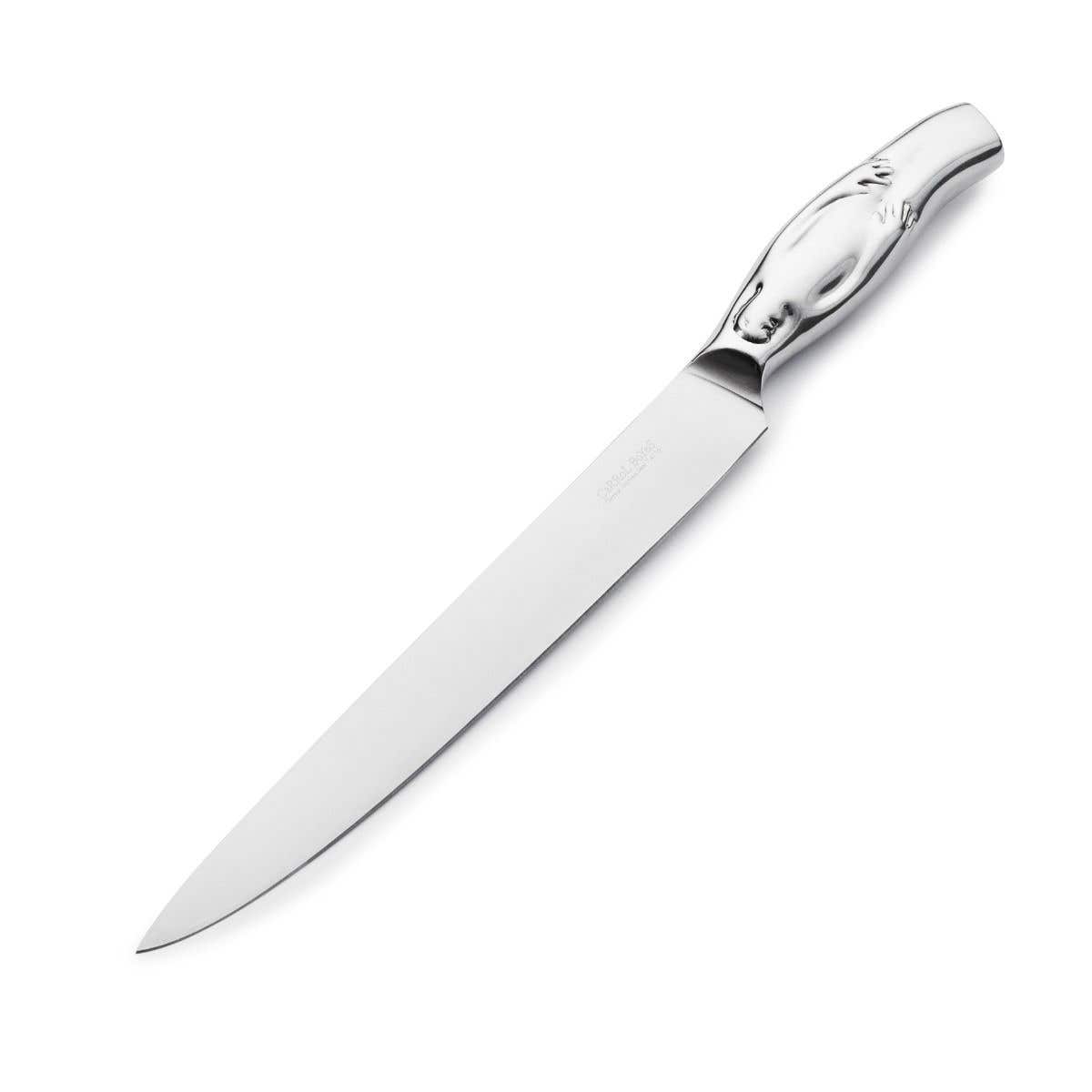 Carrol Boyes Carving Knife Man