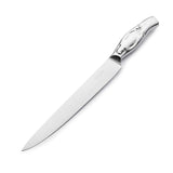 Carrol Boyes Carving Knife Man