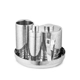 Ice Bucket-Discussion