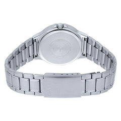 Casio Ladies Silver Watch