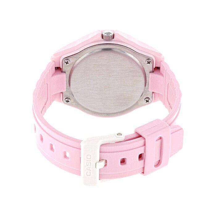 Casio Pink Watch