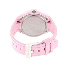 Casio Pink Watch