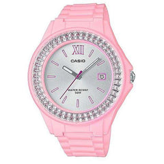 Casio Pink Watch