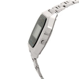 Casio Silver Digital Watch