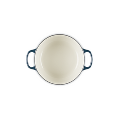 Le Creuset Signature Round Cocotte 26Cm In Nuit