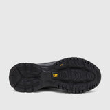 Caterpillar Mens Amperage Shoes In Black