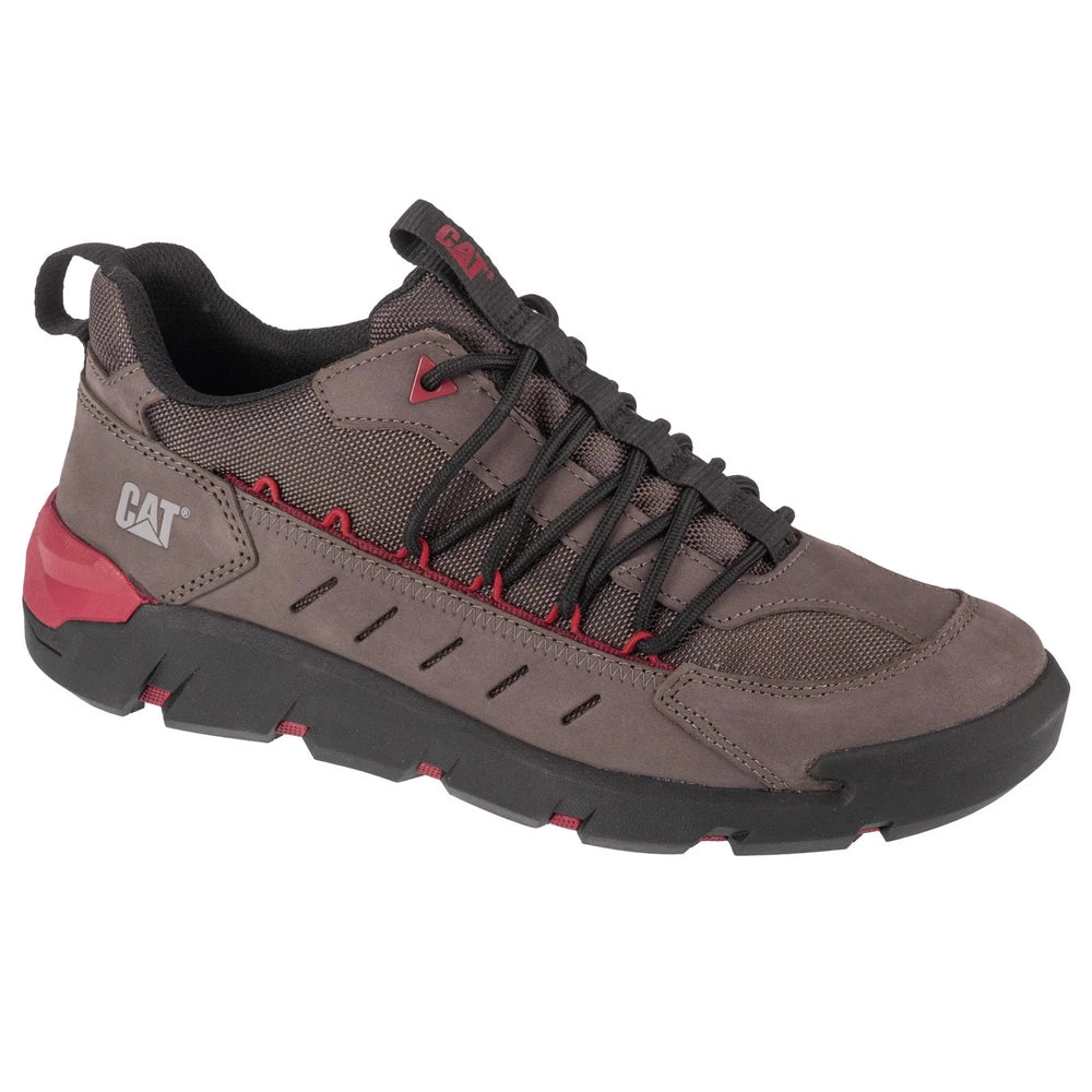 Caterpillar Mens Crail Sport Low Sneakers In Pavement