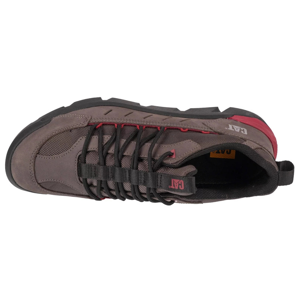 Caterpillar Mens Crail Sport Low Sneakers In Pavement