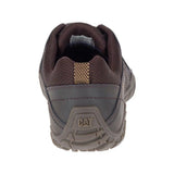 Caterpillar Mens Instrut Shoes In Coffee