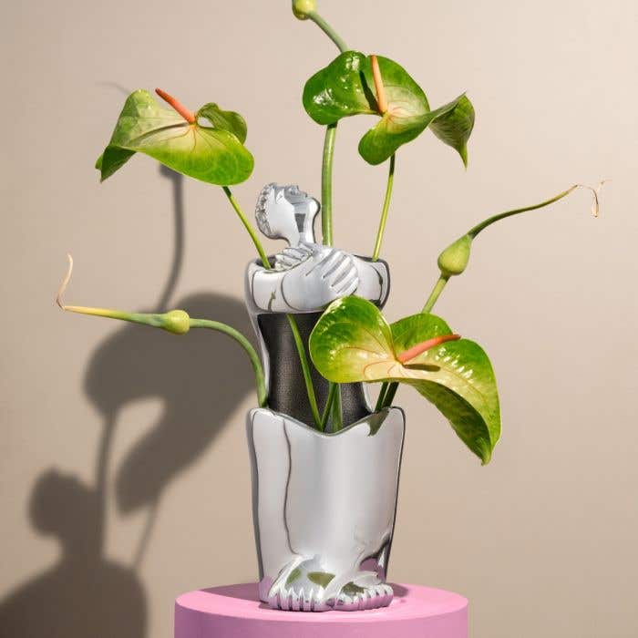 Vase Large Embrace