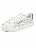 Sissy Boy Ladies Avril Sneakers In White