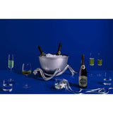 Champagne Cooler-Reclining