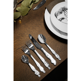 Cutlery 24 Piece Set -Sketchbook