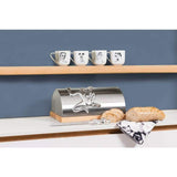 Bread Bin-Loafer