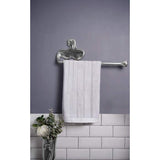 Paper Towel Rail-Woman