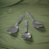 Serving Spoon-Woman
