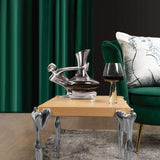 Carrol Boyes Set of 4 Table Legs In Silver